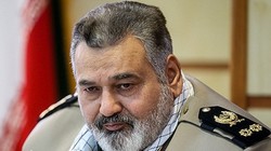 Tổng Tham mưu trưởng quân đội Iran, Thiếu tướng Hassan Firouzabadi. (Nguồn: irna.ir)