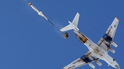 Ảnh minh họa. (Nguồn: TASS)