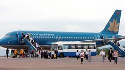 Hải Phòng “đòi nợ” 1.700 tỉ đồng mở rộng sân bay Cát Bi