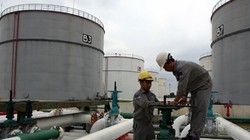 Hiệp hội "chê" cách tính thuế nhập khẩu xăng dầu mới