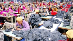 "Lạm phát đang tăng nhưng Ngân hàng Nhà nước sẽ không tăng lãi suất"