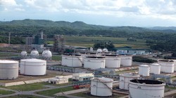 Lọc hóa dầu Nam Vân Phong ngóng ưu đãi