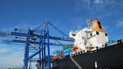 Cái Mép là một trong những liên doanh mà Cảng Sài Gòn góp vốn