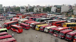 Hoạt động kinh doanh vẫn tải vẫn còn tồn tại nhiều về công tác quản lý, cấp phép. (Ảnh: Thế Duyệt/TTXVN)