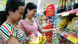 Một số hệ thống siêu thị lớn đã thay đổi chủ sở hữu trong thời gian qua