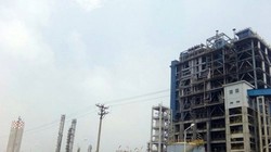 Nhà máy đạm Ninh Bình (ảnh: MĐ)