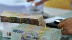 Việt Nam bội chi ngân sách gần 54.000 tỷ đồng.