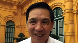 Thứ trưởng Bộ Tài chính Trương Chí Trung