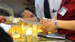 Lại kiến nghị thành lập Sở giao dịch vàng quốc gia