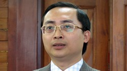 Điều Tổng giám đốc Tổng công ty công nghiệp tàu thủy sang Ban chỉ đạo Tây Bắc