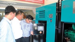 Hàng Việt còn gian nan trên con đường đi tìm sự công bằng trong các cuộc đấutại các dự án sử dụng nguồn vốn ngân sách nhà nước. Ảnh: Ngọc Tuấn