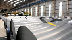 Bộ Công thương đã quyết định gia hạn thời gian kết luận sơ bộ với thép mạ nhập khẩu thêm 60 ngày