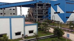 Nhà máy có công nghệ, thiết bị Trung Quốc và do nhà thầu Trung Quốc thi công.