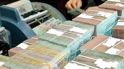 Bộ Tài chính đã đưa ra dự toán thu ngân sách năm 2016 là 1.014,5 nghìn tỷ đồng, tổng chi là 1.273,2 nghìn tỷ đồng, bội chi 254 nghìn tỷ đồng (4,95% GDP).