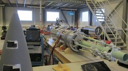 Nga nghiên cứu động cơ plasma thế hệ mới