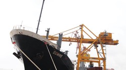 Trong danh sách các doanh nghiệp lỗ vượt kế hoạch có nhiều công ty kinh doanh trong ngành logistics. Ảnh: Đ.T