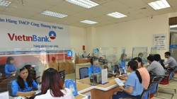 VietinBank phản pháo Bộ Tài chính: kiến nghị được nới "room"và không chia cổ tức