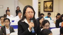 Nhiều doanh nghiệp thắc mắc liên quan đến các quy định về hoàn thuế giá trị gia tăng khi áp dụng theo luật mới có hiệu lực từ ngày 1-7 - Ảnh: A.H.