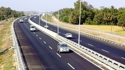 Hơn 444.000 tỷ đồng vốn được rót vào các dự án BOT giao thông