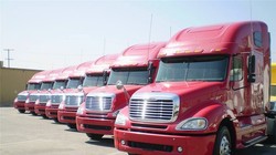 Tăng thuế nhập khẩu xe đầu kéo Mỹ: Chỉ “béo” xe Trung Quốc