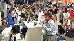 ACV muốn tăng phí sân bay, đi máy bay sẽ tốn tiền hơn?