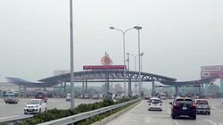 Được ưu đãi thuế, doanh nghiệp thu phí BOT ung dung hưởng lợi nhuận khủng