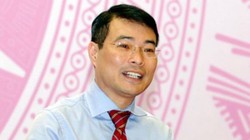 Thống đốc NHNN Lê Minh Hưng