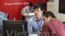 Ảnh minh họa. (Nguồn: PV/Vietnam+)