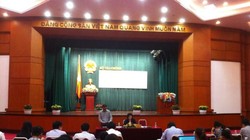 Bộ Tài chính tổ chức họp báo chiều 02/07/2016.