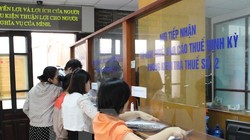 Danh sách 144 đơn vị nợ thuế vừa công khai đợt VII năm 2016 có tổng số tiền nợ gần 194 tỷ đồng tính đến 31/05/2016