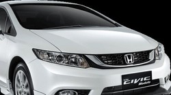 Ảnh minh họa. (Nguồn: hondaoto.com.vn)