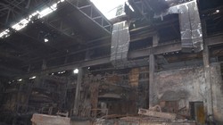 Théo Gia Sàng sẽ được khôi phục sản xuất với quản trị của thép Thái Hưng