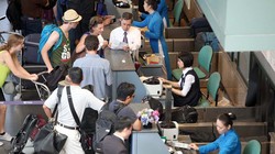 Đề xuất tăng phí của ACV nếu được thông qua sẽ ảnh hưởng nhiều đến giá vé ẢNH: NGỌC THẮNG