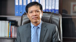 Chủ tịch HĐTV VEAM - Bùi Quang Chuyện khẳng định doanh nghiệp có đóng góp lớn trong các liên doanh xe tại Việt Nam.