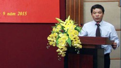 Ông Nguyễn Văn Hải, Phó tổng giám đốc VNPT Vinaphone, người vừa xin từ chức.