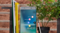 Samsung đã chính thức tuyên bố ngừng bán vĩnh viễn Galaxy Note7 sau gần hơn hai tháng kể từ khi ra mắt.