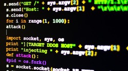 Chuyên gia an ninh mạng của Mỹ "khoanh vùng" mã độc Mirai