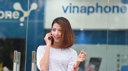 Khi quy định về mức khuyến mại tối đa chưa bị siết, nhiều nhà mạng chạy đua ưu đãi với mức khuyến mại lên đến 200% giá trị thẻ nạp. Ảnh minh họa.