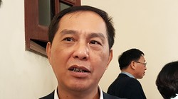 Ông Lê Vinh - Giám đốc Sở Quy hoạch Kiến trúc Hà Nội - khẳng định đến giờ phút này, nhà cao tầng ở nội đô vẫn làm đúng quy hoạch.