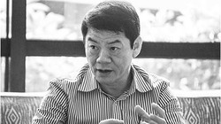 Ông Trần Bá Dương