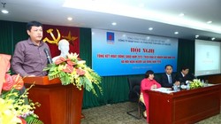 Ông Lê Chung Dũng - nguyên Phó tổng giám đốc PV Power đã bị khai trừ Đảng, sa thải