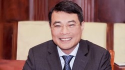 Thống đốc Ngân hàng Nhà nước Lê Minh Hưng. (Nguồn: Ngân hàng Nhà nước)