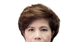 Bà Trần Mai Hoa, Tổng giám đốc Vincom Retail cho biết Platium nhiều lần chậm thanh toán, dẫn đến nợ đọng