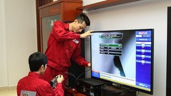 Ảnh minh họa. Nguồn Internet