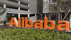 Thu nhập ròng năm 2016 của Alibaba là 6 tỷ USD - lớn hơn cả Amazon.