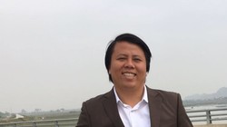 Ông Phạm Tuấn Sơn - Ảnh: FB cá nhân
