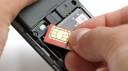 Theo quy định mới, thuê bao sẽ bị chặn số nếu thông tin đăng ký không tin chính chủ. nguồn ảnh: internet