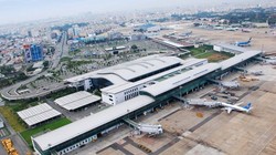 Sân bay Tân Sơn Nhất