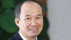 Ông Dương Công Minh 