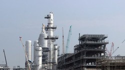 Việc bao tiêu sản phẩm và bù thuế cho lọc dầu Nghi Sơn là vấn đề phức tạp.